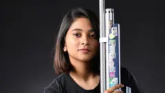 మెహులీ ఘోష్
