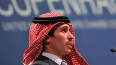 الأمير حمزة بن الحسين