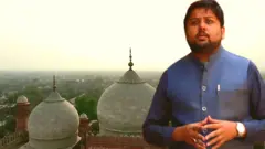 ਲਾਹੌਰ ਡਾਇਰੀ