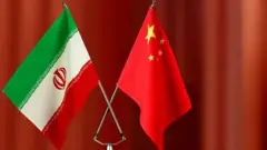ایران و چین