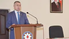Rəfael Cəbrayılov