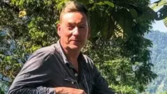 加德納在哥倫比亞