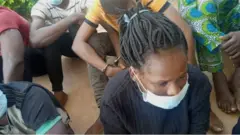 Afurasi naa atawọn afurasi ọdaran yoku
