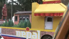झाँकी