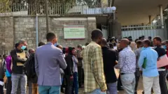 Lammiilee Itoophiyaa Embasii Raashiyaa Finfinnee argamu dura hiriiran