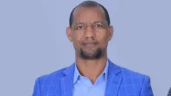 አብረሃ ደስታ