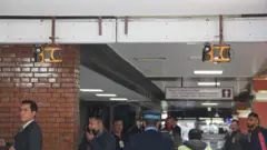 त्रिभुवन अन्तर्राष्ट्रिय विमानस्थल