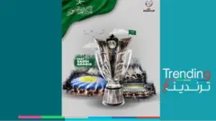 السعودية تستضيف بطولة كأس آسيا 2027 لأول مرة.. ما هي الملاعب التي ستحتضن المنافسات؟