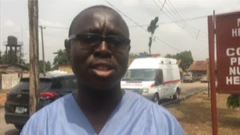 Dr. Abimbola