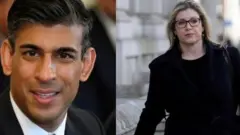 బ్రిటన్ ప్రధానమంత్రి