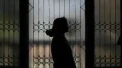 جنسی زیادتی
