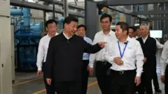 中國制裁美國軍火商 稀土斷供成為焦點