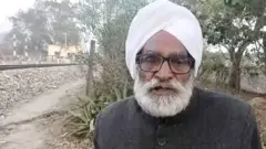 Punjab farmers