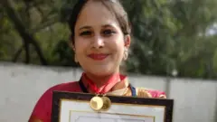 ਸੋਨਲ ਸ਼ਰਮਾ