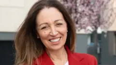 Daniela Mapelli