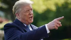 டிரம்ப்