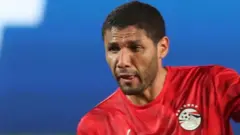 Mohamed Elneny