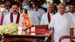 නව කැබිනට් මණ්ඩලය