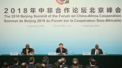 ቻይና ለአፍሪካ