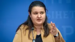 маркарова оксана