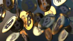 bitcoins
