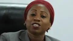 Waziri wa Afya Tanzania Ummy Mwalimu atangaza wagonjwa watano zaidi wa virusi vya corona