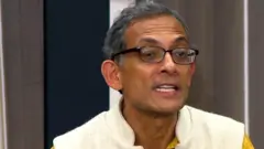 ਅਭਿਜੀਤ ਬਨਰਜੀ