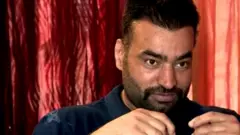 ਇਹ ਇੰਟਰਵਿਊ ਲੱਖਾ ਸਿਧਾਣਾ ਦਾ ਸਾਲ 2017 ਵਿੱਚ ਲਿਆ ਸੀ ਜਿਸ ਵਿਚ ਉਹ ਦੱਸ ਰਹੇ ਸਨ ਕਿ ਨੌਜਵਾਨ ਗੈਂਗਸਟਰ ਕਿਉਂ ਬਣਦੇ ਹਨ