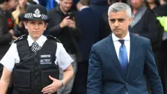 Sadiq Khan