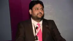 मोहित कंबोज