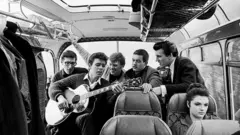 Musicians