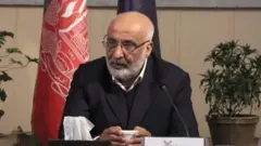 انعطاف، تنها راه توافق دولت افغانستان با طالبان