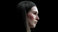 સના મરીન