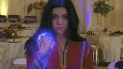 کمالہ خان