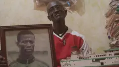 Afrički Titanik