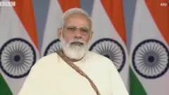 प्रधानमंत्री मोदी