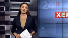 早前一家設在克里米亞的電視台開設新聞頻道，向俄羅斯口中烏克蘭以南的「解放地區」廣播。