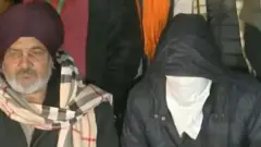 किसान