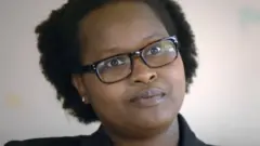 Mireille kamariza
