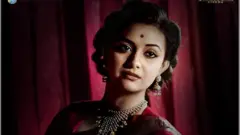 మహానటిలో కీర్తిసురేష్