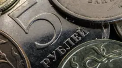 Russian money