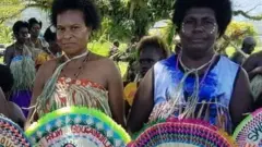 Bougainville: Will it become the world's next country?