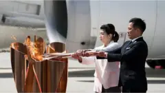 اليابان تطلب إرجاء أولمبياد طوكيو 2020