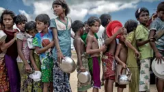 बालबालिकाहरू