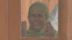 کشمیر میں 33 برس بعد ’صوفی کشتی جلوس‘ بحال