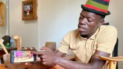 Paul Anyakun