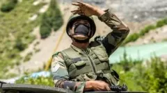 ਭਾਰਤ ਚੀਨ ਵਿਵਾਦ