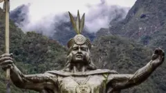 இன்கா நாகரிகம்