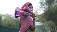 लड़की