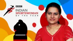 बीबीसी इंडियन स्पोर्ट्सवुमन अवॉर्ड